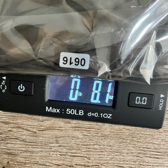 Women's Athleta Gray Slouch Pull On Athletic Pants Size 4 - Picture 10 of 10